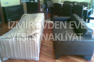 izmir evden eve nakliye